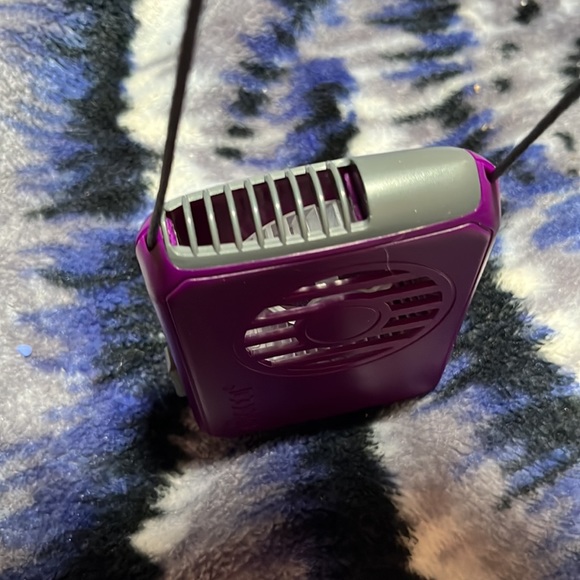 o2 cool fan - Picture 2 of 3